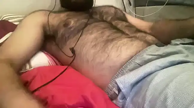 casanovacasa1 online show from February 9, 2025, 5:01 pm