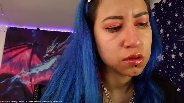 pussytight pervert online show from May 13, 2026, 5:21 pm
