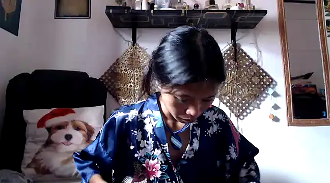 Asexycook4Ubananas online show from December 11, 2024, 5:10 am