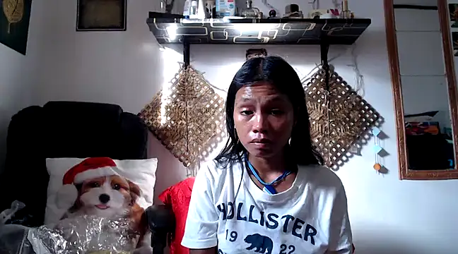 Asexycook4Ubananas online show from December 12, 2024, 8:03 am