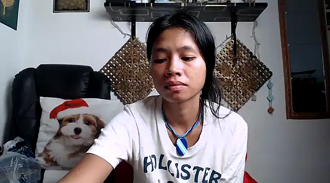 Asexycook4Ubananas online show from December 12, 2024, 2:11 pm