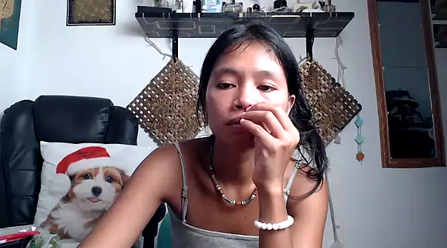 Asexycook4Ubananas online show from December 19, 2024, 9:40 am