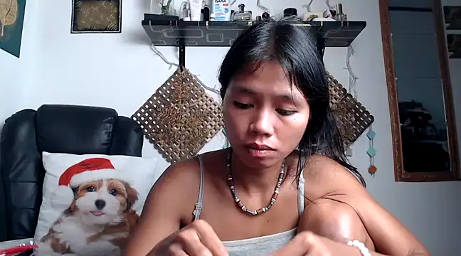 Asexycook4Ubananas online show from December 19, 2024, 12:56 pm