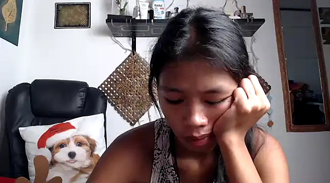 Asexycook4Ubananas online show from December 27, 2024, 2:43 pm