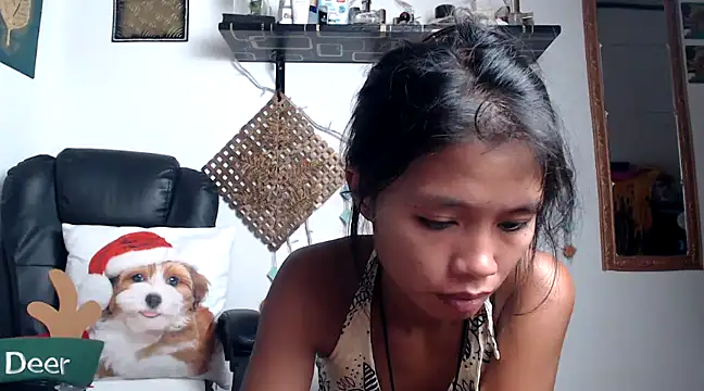 Asexycook4Ubananas online show from December 29, 2024, 1:17 pm