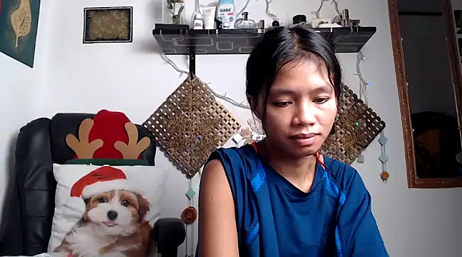 Asexycook4Ubananas online show from January 7, 2025, 12:31 pm