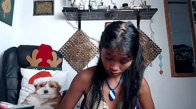 Asexycook4Ubananas online show from January 8, 2025, 11:10 am