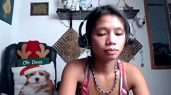 Asexycook4Ubananas online show from January 13, 2025, 3:26 pm
