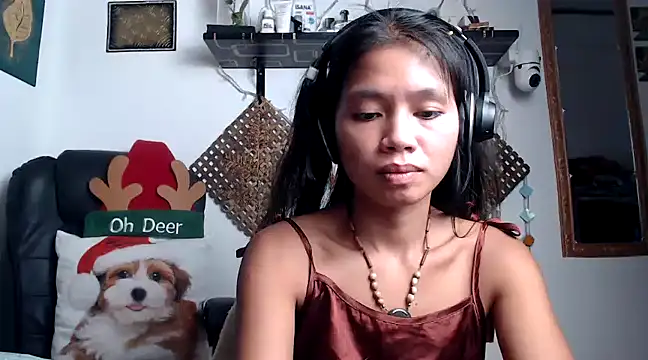 Asexycook4Ubananas online show from January 17, 2025, 2:07 pm