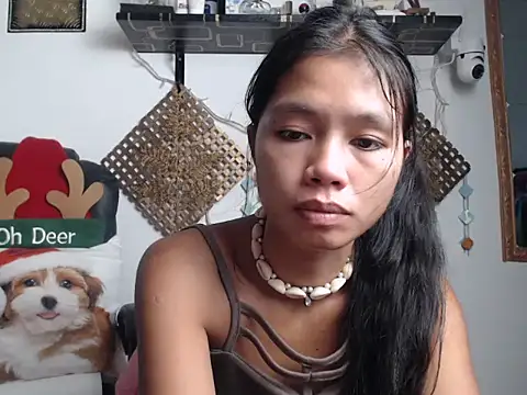 Asexycook4Ubananas online show from January 24, 2025, 12:41 pm