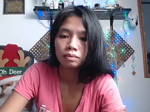 Asexycook4Ubananas online show from January 25, 2025, 1:30 pm