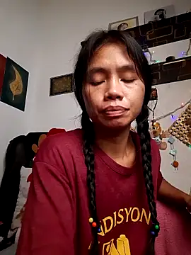 Asexycook4Ubananas online show from January 25, 2025, 4:35 pm