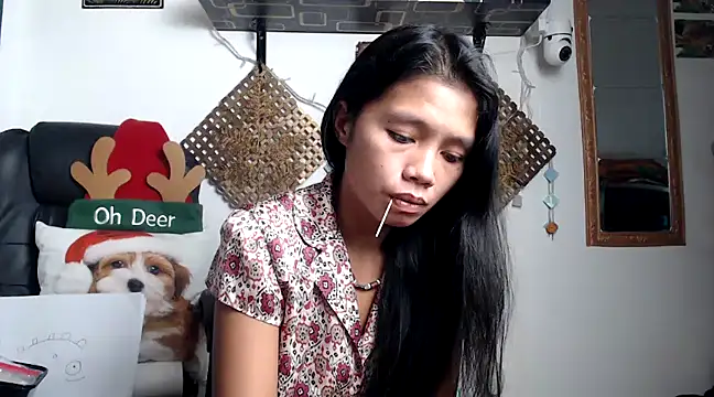 Asexycook4Ubananas online show from January 29, 2025, 12:13 pm