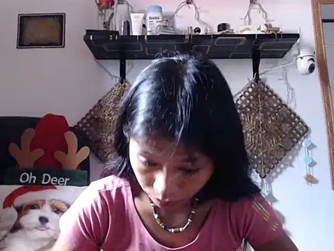 Asexycook4Ubananas online show from February 13, 2025, 6:41 am