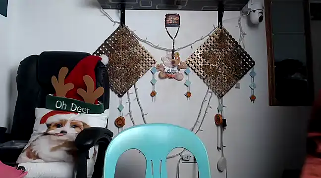 Asexycook4Ubananas online show from February 21, 2025, 2:06 pm