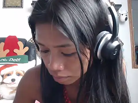 Asexycook4Ubananas online show from March 1, 2025, 3:05 pm