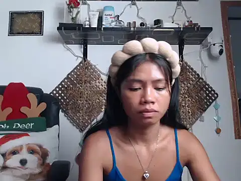 Asexycook4Ubananas online show from March 3, 2025, 2:48 pm