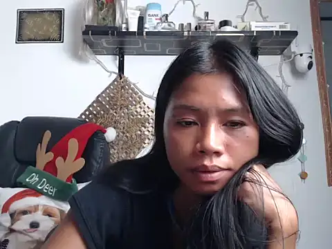 Asexycook4Ubananas online show from March 22, 2025, 11:11 am