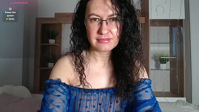 Frederica  online show from January 30, 2025, 12:16 pm