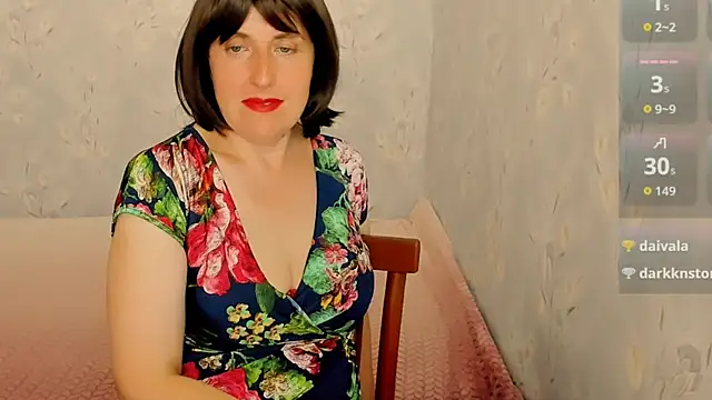 Snapshot of Rainbow_lady chatting on July 14, 2026, 10:21 am Rainbow lady online show from July 14, 2026, 10:21 am