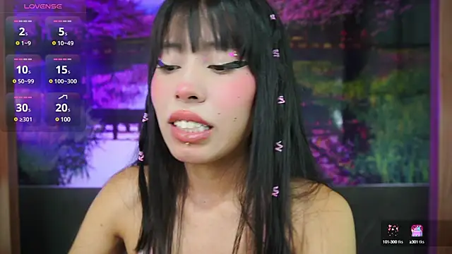 miss  maria online show from January 28, 2025, 5:56 pm