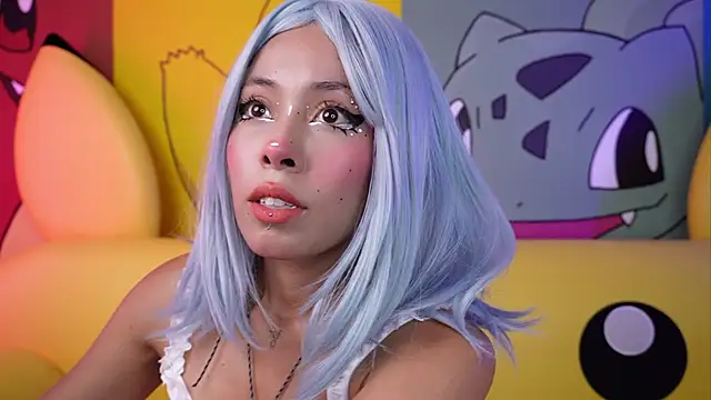 miss  maria online show from December 1, 2025, 6:02 pm