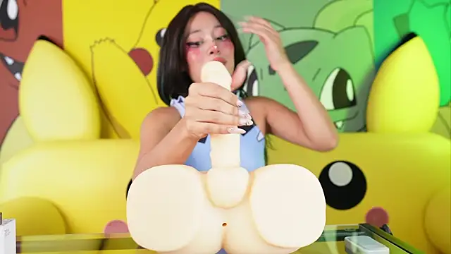 miss  maria online show from February 19, 2026, 6:37 pm