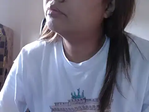 xTheLastVIRGINx online show from January 13, 2025, 5:55 am