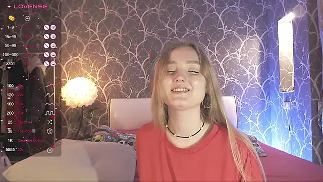 MiaMiaMeow online show from February 19, 2026, 6:15 pm