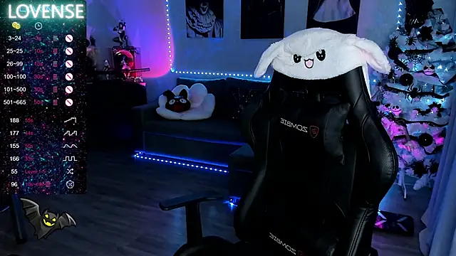 RachelQueen  online show from January 1, 2025, 7:53 pm