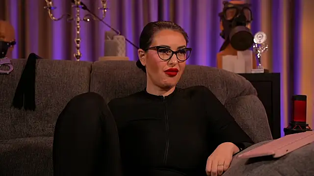 kelly kent online show from February 7, 2025, 3:55 am