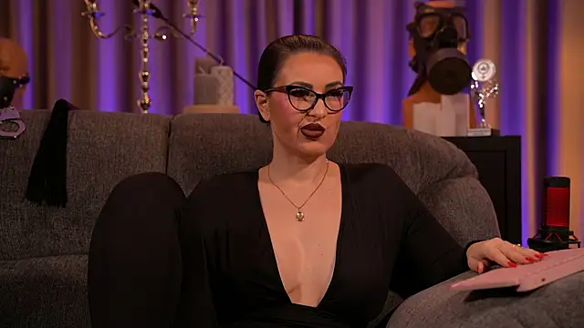 kelly kent online show from February 8, 2025, 12:17 am