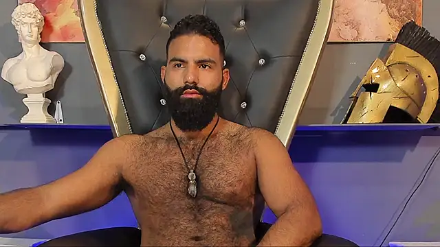 BeardAndrew online show from January 8, 2025, 4:44 am