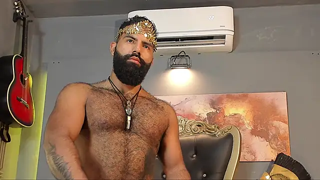 BeardAndrew online show from January 9, 2025, 4:08 am