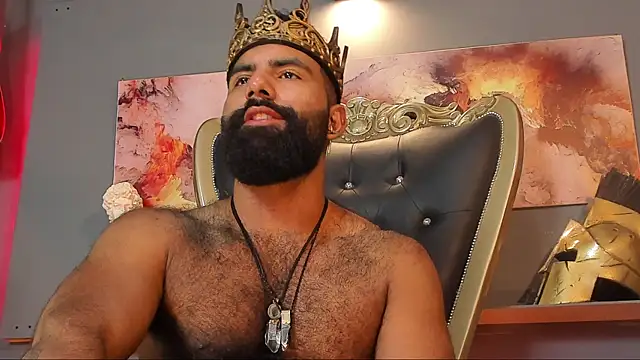 BeardAndrew online show from February 5, 2025, 7:07 am