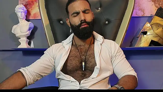 BeardAndrew online show from March 5, 2025, 4:13 am