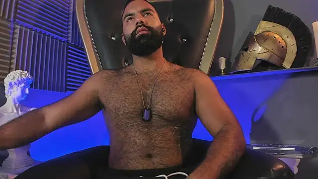 BeardAndrew online show from February 28, 2026, 3:46 pm