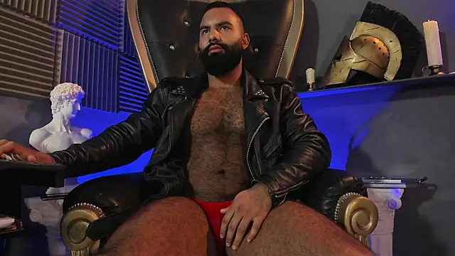 BeardAndrew online show from March 5, 2026, 5:36 am