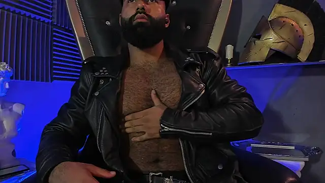 BeardAndrew online show from April 1, 2026, 3:29 am