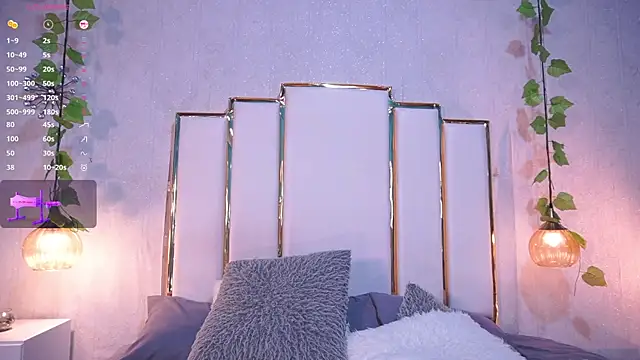 lara giraldo online show from January 7, 2025, 4:29 am