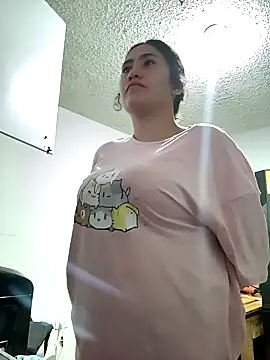 francesca baker1007 online show from February 28, 2025, 11:56 pm