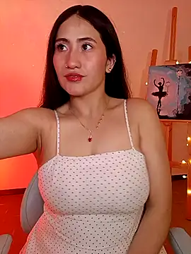 francesca baker1007 online show from September 21, 2025, 1:07 am