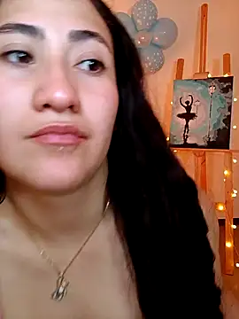 francesca baker1007 online show from October 3, 2025, 11:13 pm