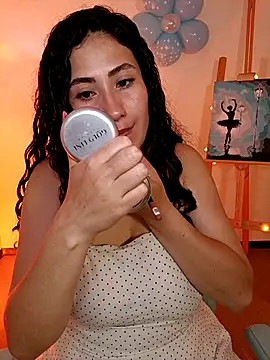 francesca baker1007 online show from October 5, 2025, 1:37 am