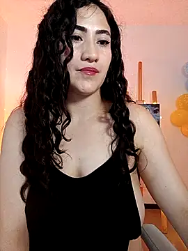 francesca baker1007 online show from October 6, 2025, 12:08 am