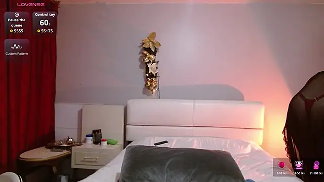 Freyja soh online show from December 22, 2025, 10:18 pm