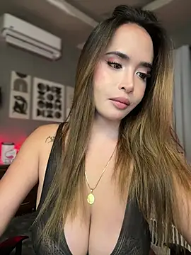 NastyH0tBABEx online show from June 27, 2026, 12:22 pm