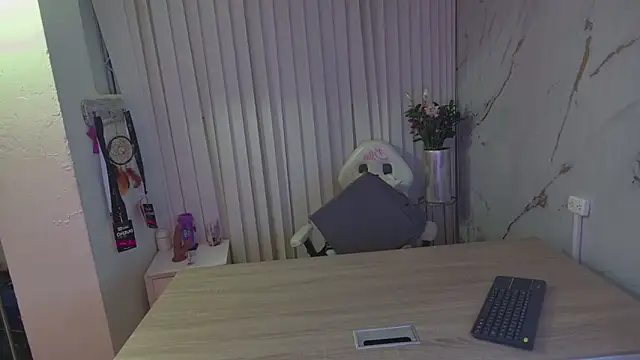 Scarlett collins02 online show from February 1, 2025, 4:03 am