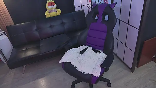 Scarlett collins02 online show from March 4, 2025, 10:02 am