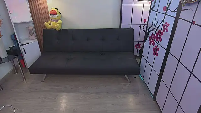 Scarlett collins02 online show from March 23, 2025, 1:20 am